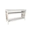 Liberty Furniture 469-OT1030 Dockside - Sofa Table - White