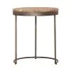 Liberty Furniture 2097-AT2000 Eclipse - Nesting Tables - Light Brown