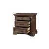 New Classic B658-040 Mar Vista - Nightstand - Walnut