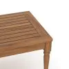New Classic G841-CT Savannah - Coffee Table - Brown