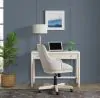 Riverside Furniture 18230 Maren - Writing Desk - Beige