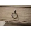 Riverside Furniture 50398 Sophie - Accent Nightstand - Light Brown