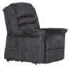 Jackson Furniture Industries 4825-2001/28 Jackson Furniture Industries 4825-2001/28 Soother - Power Lift Recliner - Smoke