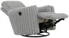 Jackson Furniture Industries 42445-1998/18 Jackson Furniture Industries 42445-1998/18 Daydream - Swivel Glider Recliner - Moonstruck