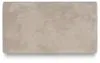 Benchcraft® 5990214 High Profile - Ottoman - Taupe