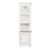 Liberty Furniture 244-ER00 Magnolia Manor - Right Pier - Antique White