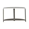 Liberty Furniture 232-OT1030 Sutton - Sofa Table - Bleached Sand