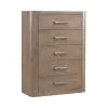 Liberty Furniture 306-BR41 South Bend - 5 Drawer Chest - Burnished Clay