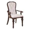 Liberty Furniture 765-C9001A Providence Park - Upholstered Arm Chair - Chateau Brown