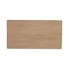 Liberty Furniture 536-OT1010 Ballentine - Rectangular Cocktail Table - Weathered Bronze