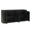 ACME DN06873 Koen - Server - Black