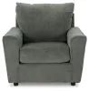 Ashley Furniture 2850220 Stairatt - Chair - Gravel