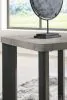 Ashley Furniture T251-13 Sharstorm - Occasional Table Set (Set of 3) - Two-tone Gray
