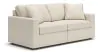 Ashley Furniture 92103S1 Ashley Furniture 92103S1 Modmax - 2-Piece Sectional - Oyster