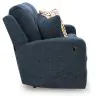 Ashley Furniture 3880681 Ashley Furniture 3880681 Danum - 2 Seat Reclining Sofa - Ink