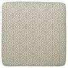 Jackson Furniture Industries 348212-2120/28 Howell - Cocktail Ottoman - Cloud