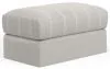 Jackson Furniture Industries 228810-1703/16-1682/16 Jackson Furniture Industries 228810-1703/16-1682/16 Lindsey - Ottoman - Cotton