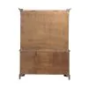 Liberty Furniture 17-DR-HB Treasures - Hutch & Buffet - Rustic Oak