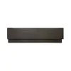 Liberty Furniture 792-OT-4PCS Mill Creek - 4 Piece Console Set (Bar Console & 3 Stools) - Peppercorn