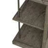 Liberty Furniture 421-OT1020 Liberty Furniture 421-OT1020 City Scape - End Table - Burnished Beige