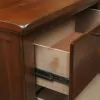 New Classic B594-050 New Classic B594-050 Cagney - Dresser - Chestnut