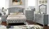 Furniture of America CM7150C Alzir - Chest - Gray