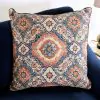 Furniture of America SM2210-LV Sisseton - Loveseat - Navy