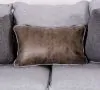 Furniture of America SM1211-SF Skyline - Sofa - Light Gray / Brown