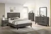 Furniture of America CM7472GY-N Vagan - Nightstand