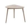 New Classic D1651W-13 New Classic D1651W-13 Oscar - Corner Table - White Ash