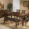 Intercon KA-CA-5436-RAI-C Kona - Sideboard - Raisin