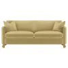 Coaster Fine Furniture 508824-S3 Corliss - 3 Piece Velvet Upholstered Sofa Set - Camel