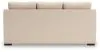 Benchcraft® 48602/18/20/14 Benchcraft® 48602/18/20/14 Lango - 3 Pc. - Sofa Chaise, Chair, Ottoman - Jute