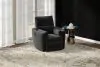 Jackson Furniture Industries 212511-1939/08 Avondale - Swivel Glider Recliner - Ebony