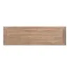 Liberty Furniture 928-OT1030 Haven Hills - Sofa Table - Camel Beige