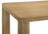 Coaster Fine Furniture 710868 Castlewood - Engineered Wood Cocktail Coffee Table - Washed Oak