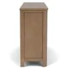 Riverside Furniture 42560 Jaxon - 7-Drawer Dresser - Casual Mink