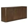 ACME DN06863 ACME DN06863 Koen - Server - Brown Oak