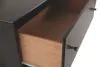 Ashley Furniture B138-31 Maribel - Six Drawer Dresser - Black