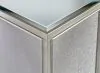 Ashley Furniture T957-16 Traleena - Nesting End Tables (Set of 2) - Silver Finish