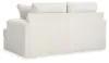 Ashley Furniture 3140335 Karinne - Loveseat - Linen
