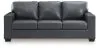 Ashley Furniture 5560439 Ashley Furniture 5560439 Bolsena - Queen Sofa Sleeper - Admiral
