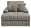Ashley Furniture 2110515 Ashley Furniture 2110515 Lindyn - Chaise - Fog