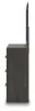 Ashley Furniture B3789B1 Prendonea - Dresser and Mirror - Charcoal