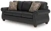 Ashley Furniture PC5590338 Ashley Furniture PC5590338 Chasemore - Sofa - Granite