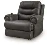 Ashley Furniture PC8240612 Ashley Furniture PC8240612 Revived and Restored - Power Lift Recliner - Granite