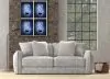 Jackson Furniture Industries 220603-1760/11-2555/01 Bankside - Sofa - Oyster