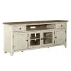 Liberty Furniture 652-TV72 Farmhouse Reimagined - Entertainment 72