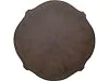 Liberty Furniture 244-DR-ROS Magnolia Manor - Round Table - Antique White