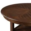 New Classic D1719-52S-CHY New Classic D1719-52S-CHY Cori - 5 Piece Counter Dining Set - Cherry